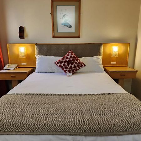Royal Hotel Ladysmith Ngoại thất bức ảnh