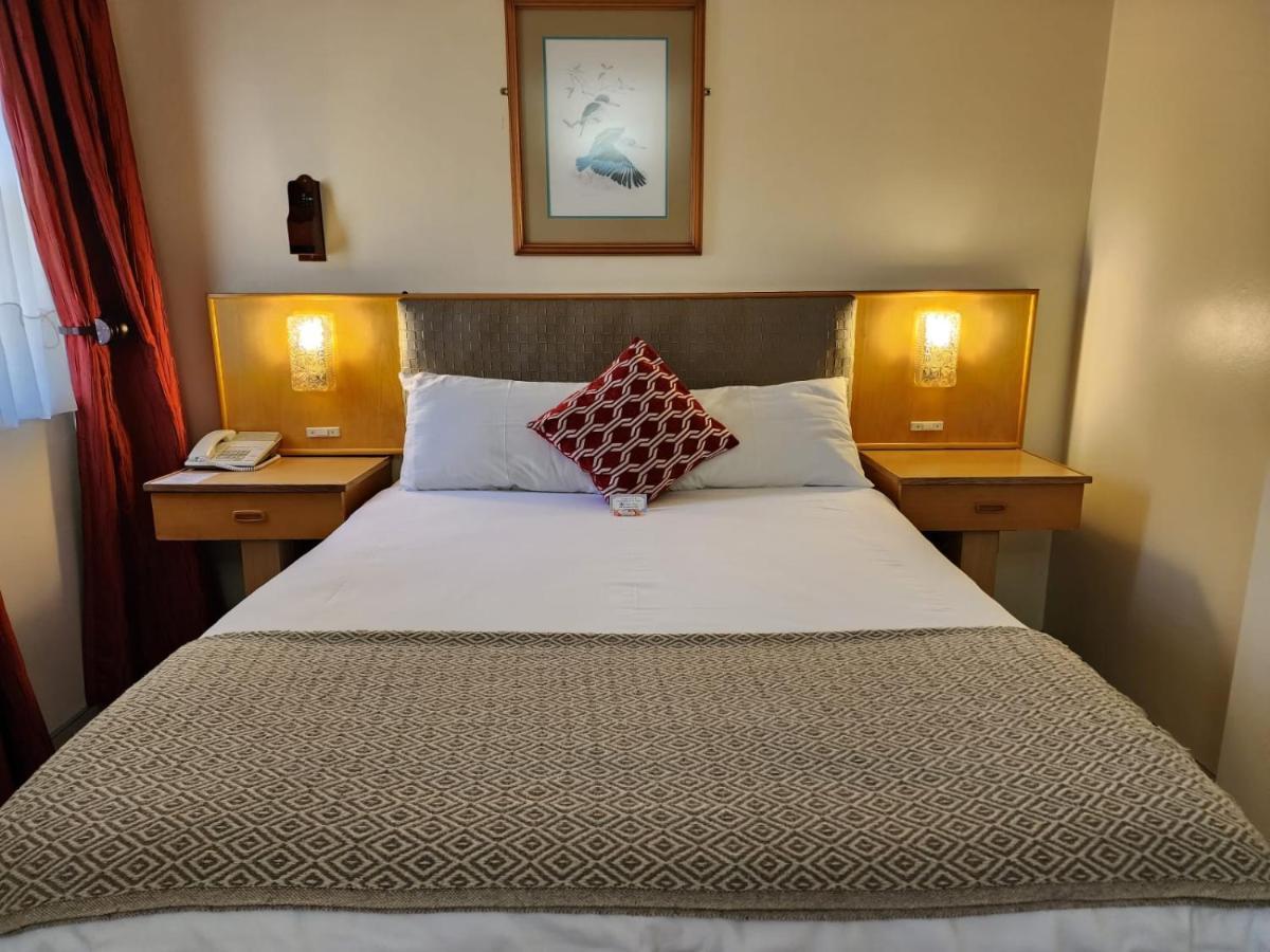 Royal Hotel Ladysmith Ngoại thất bức ảnh