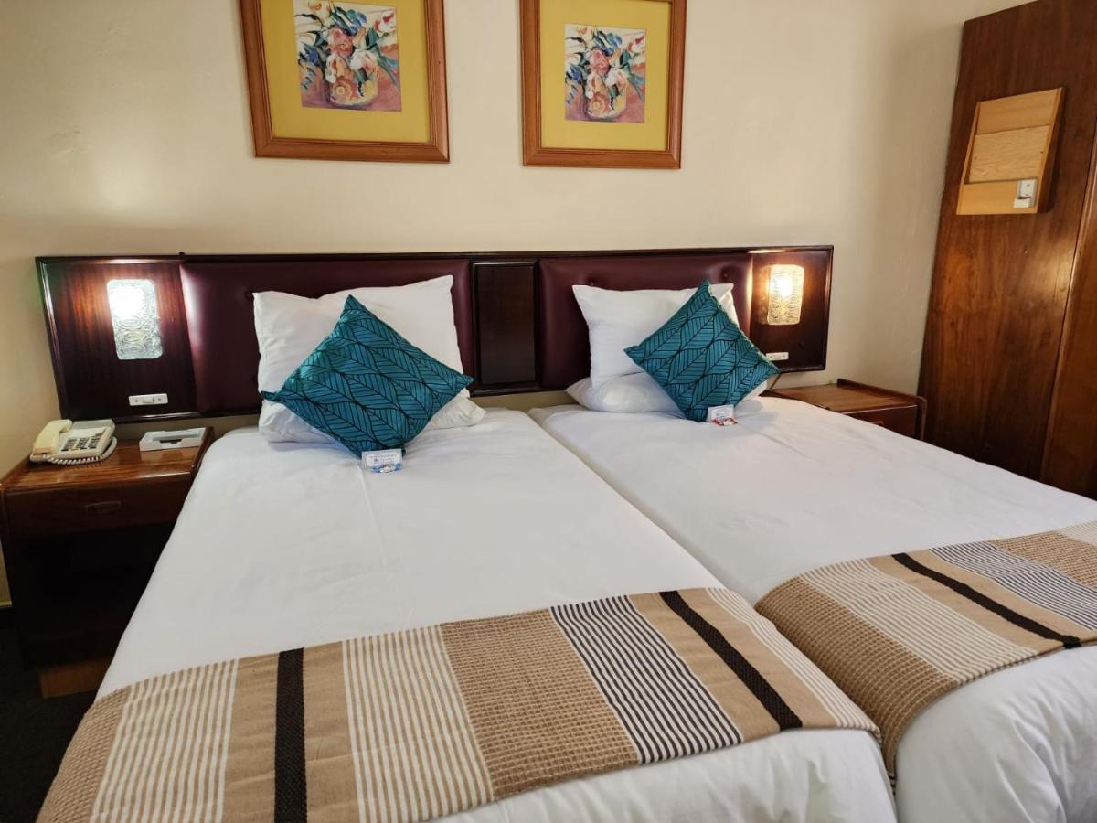 Royal Hotel Ladysmith Ngoại thất bức ảnh