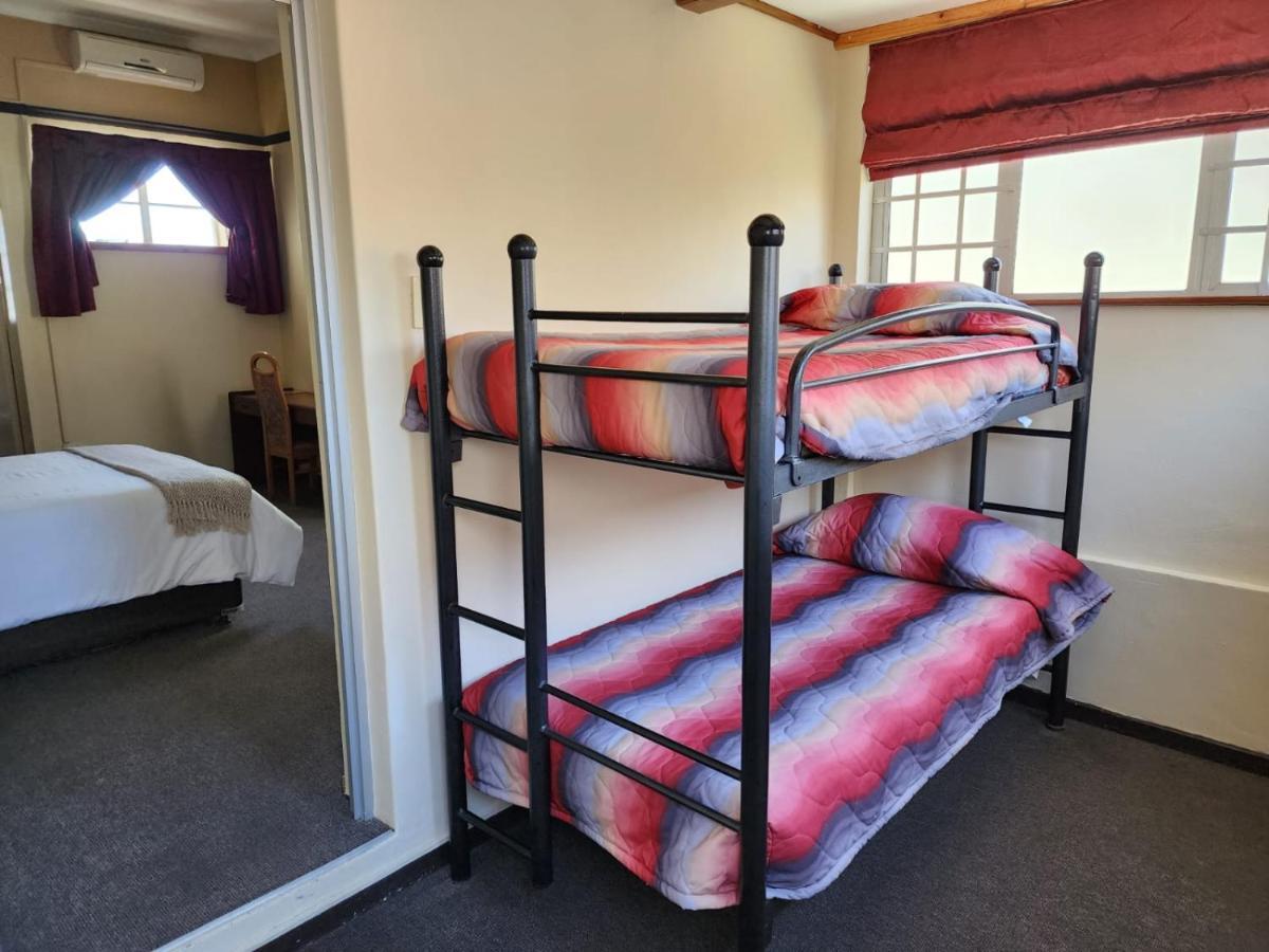 Royal Hotel Ladysmith Ngoại thất bức ảnh