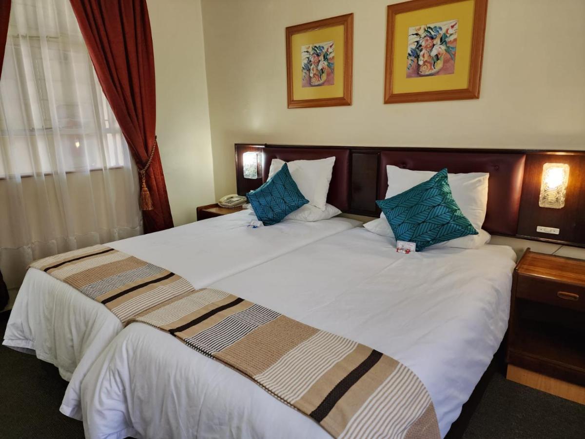 Royal Hotel Ladysmith Ngoại thất bức ảnh