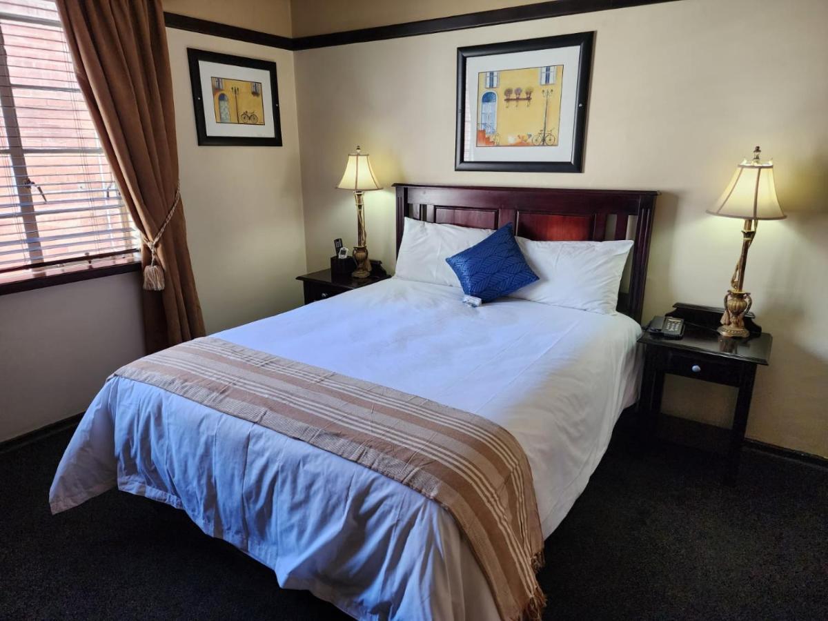 Royal Hotel Ladysmith Ngoại thất bức ảnh