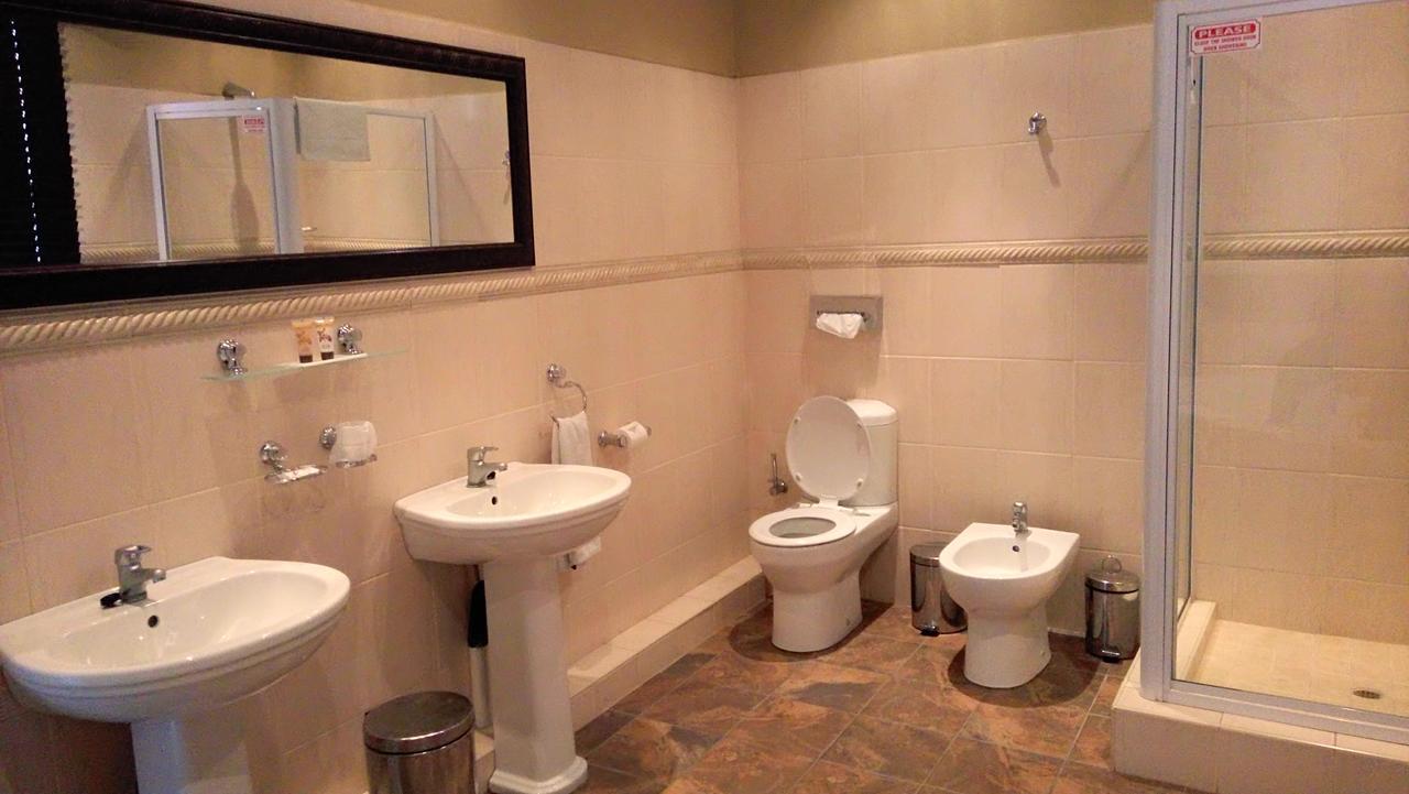 Royal Hotel Ladysmith Ngoại thất bức ảnh