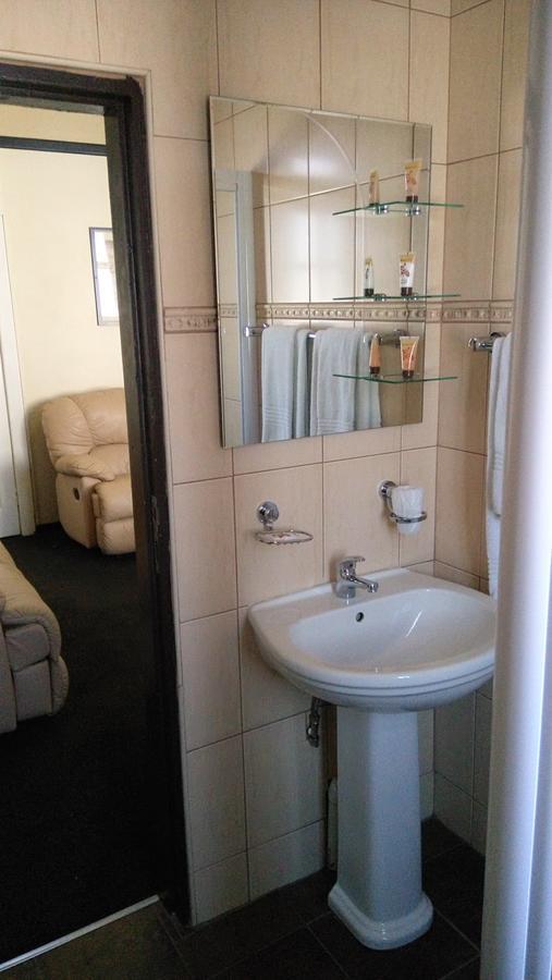 Royal Hotel Ladysmith Ngoại thất bức ảnh