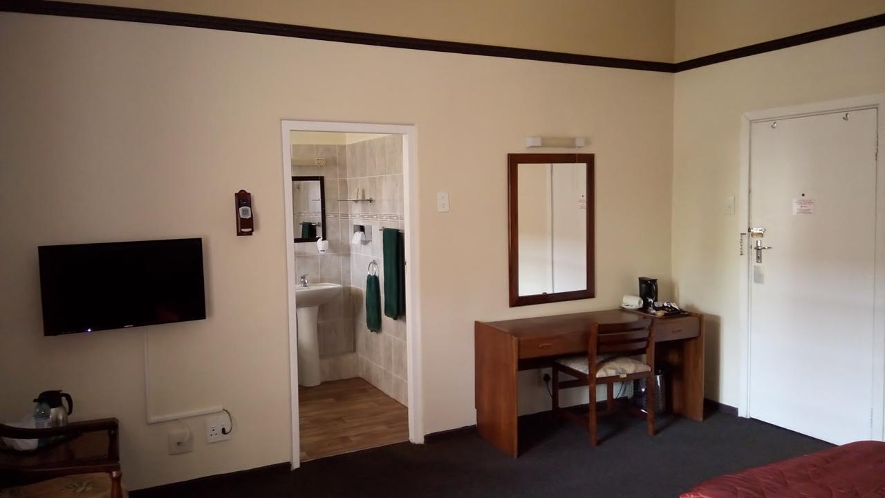 Royal Hotel Ladysmith Ngoại thất bức ảnh