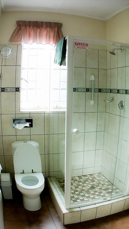 Royal Hotel Ladysmith Ngoại thất bức ảnh