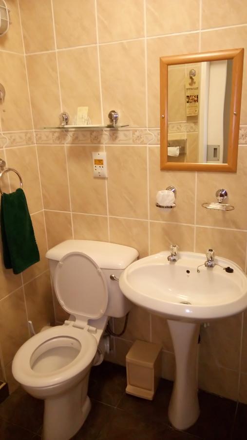 Royal Hotel Ladysmith Ngoại thất bức ảnh