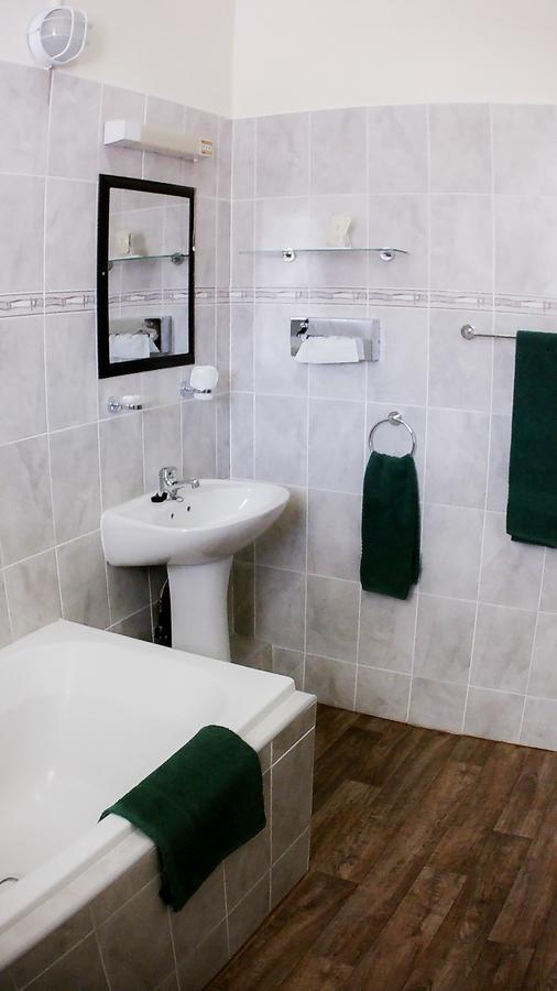 Royal Hotel Ladysmith Ngoại thất bức ảnh