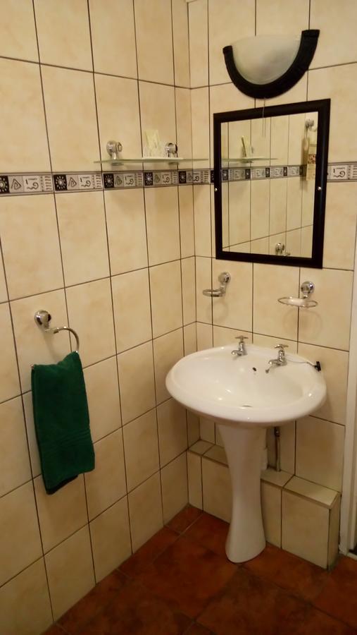 Royal Hotel Ladysmith Ngoại thất bức ảnh