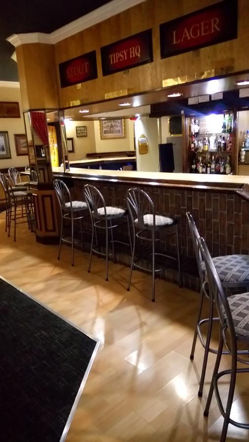 Royal Hotel Ladysmith Ngoại thất bức ảnh