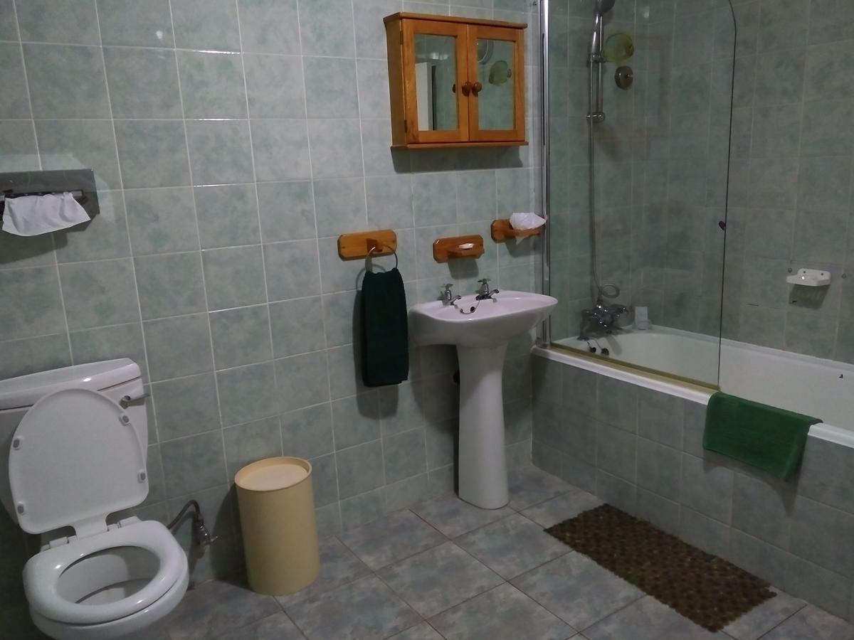 Royal Hotel Ladysmith Ngoại thất bức ảnh