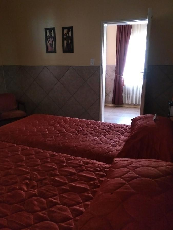 Royal Hotel Ladysmith Ngoại thất bức ảnh