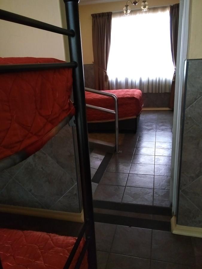 Royal Hotel Ladysmith Ngoại thất bức ảnh